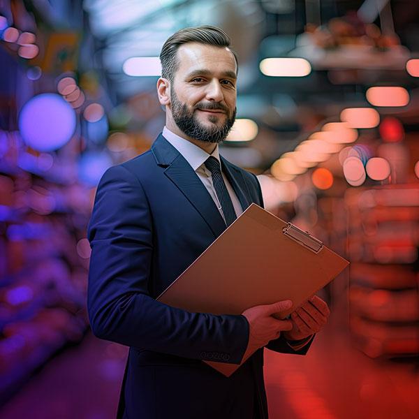 Tesis Yönetim Sistemleri