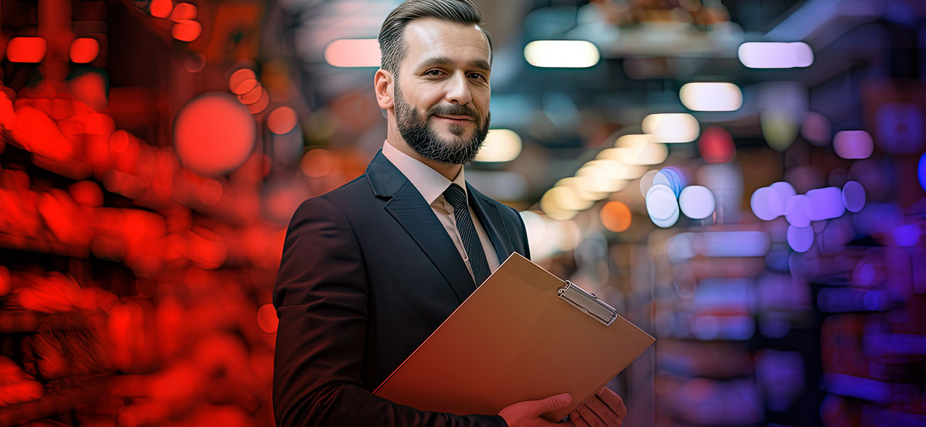 Tesis Yönetim Hizmeti